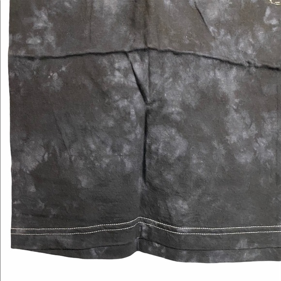 Star Wars Lord Vader Rising Galactic Tour Shirt Large Black Red Empire - Picture 7 of 10